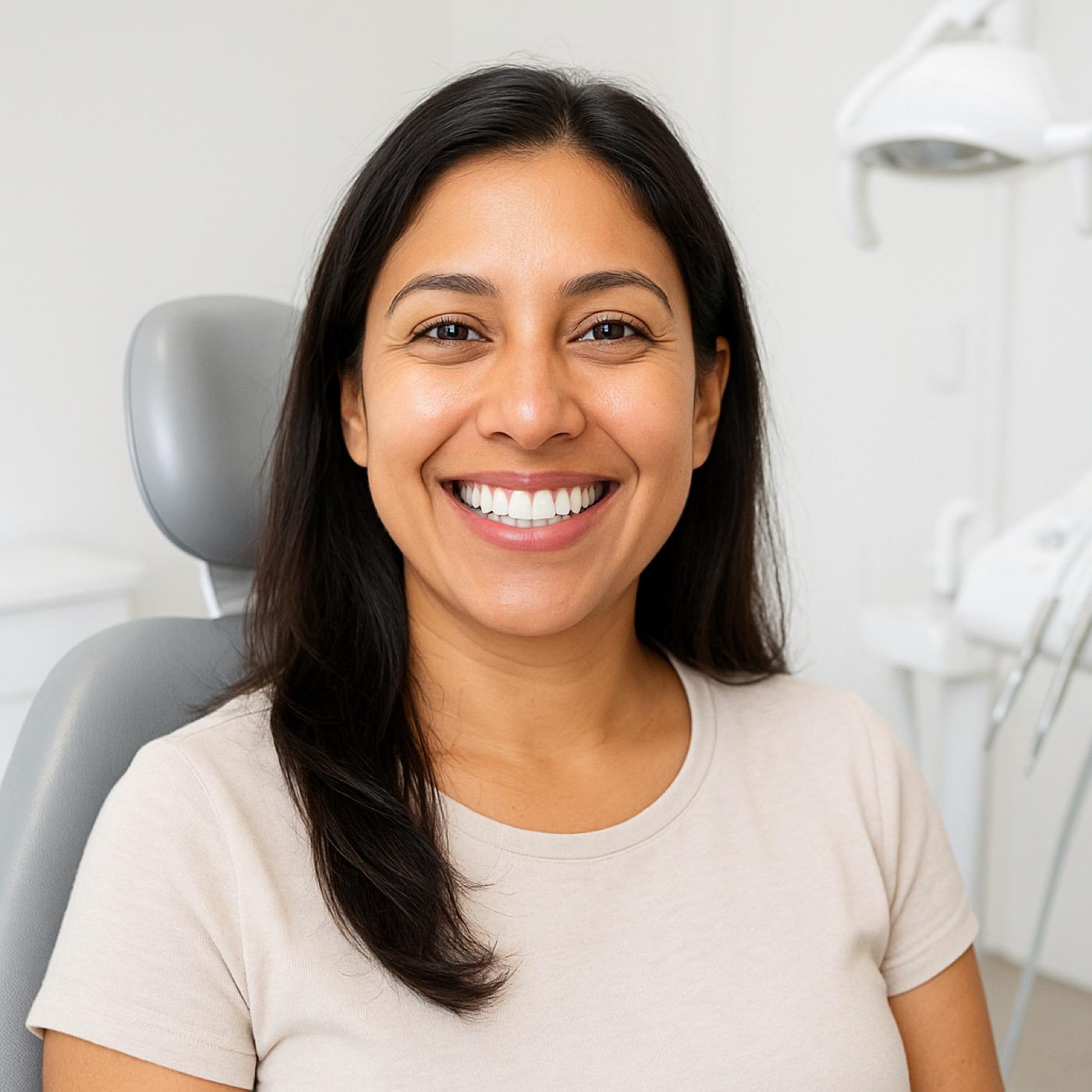 Teeth Whitening